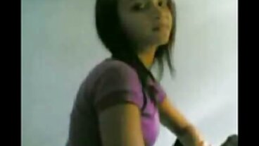 Abbie Maley වෙතින් අං Abbie Maley සමඟ බොරු Doggystyle චිත්‍රපටය