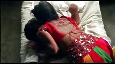 DDF ජාලයෙන් ලස්සන Chessie Kay සමඟ ද්විත්ව Blowjob වීඩියෝව