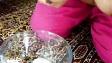 Naughty America වෙතින් පොළඹවන Harmony Wonder සමඟ Legs On Shoulders අසභ්‍ය දර්ශන