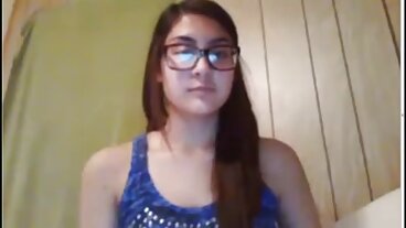 Scoreland වෙතින් නියම Angel Wicky සමග ස්වයං වින්දනයේ smut