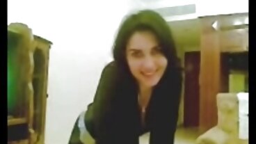 ලූක්ගේ POV වෙතින් ලස්සන නීනා මිලානෝ සමඟ දිගු කෙස් රොඩු