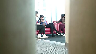 Jules Jordan වෙතින් ප්‍රිෆෙක්ට් Athena Faris සමඟ මිෂනාරි ඉස්කුරුප්පු ඇණ