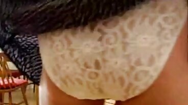 Backroom Casting Couch වෙතින් අලංකාර මැග්ඩලින් සමඟ දිගු කෙස් ක්‍රියාව