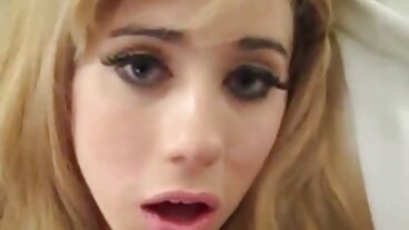 Side Fuck screw with tempting Chanel Gray from Bang!