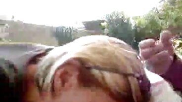 බ්‍රේසර්ස් වෙතින් ලස්සන බේලි බෲක් සමඟ පුසි ලිකිං බං