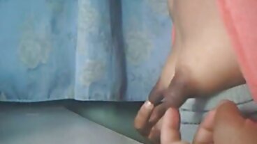Scoreland වෙතින් උද්යෝගිමත් Brianna Shay සමඟ කකුල් මත උරහිස් ඉස්කුරුප්පු කිරීම