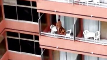 රියලිටි කිංග්ස් වෙතින් ආවේගශීලී අරියානා අයිම්ස් සමඟ ඩොගී ස්ටයිල් ලිංගිකත්වය